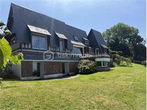 propriete à la vente -   14113  VILLERVILLE, surface 274 m2 vente propriete - UBI481786634
